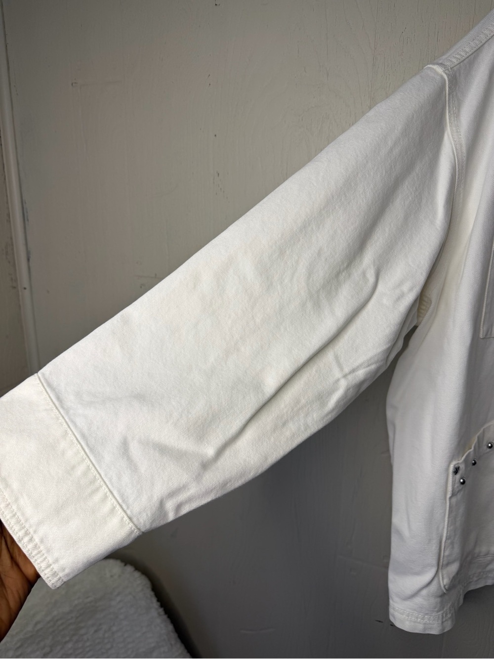 Universal Thread Chore Denim Jacket - Picture 11 of 13
